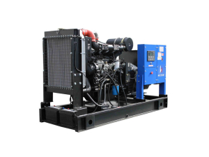 Дизельный генератор Исток АД60С-Т400-РМ35 с АВР  4-х тактный фото