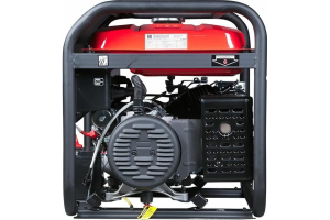 Бензиновый генератор Fubag BS 7500 A ES Duplex 641087, 641001 (с автозапуском) Бензиновый генератор Fubag BS 7500 A ES Duplex 641087, 641001 (с автозапуском) фото