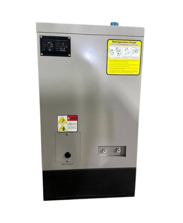 Рефрижераторный осушитель  ZR 115-10 Рефрижераторный осушитель  ZR 115-10