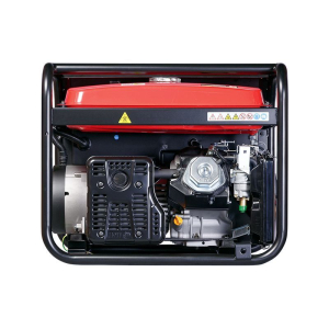 Бензиновый генератор Fubag BS 8500 A ES  Бензиновый генератор Fubag BS 8500 A ES  фото
