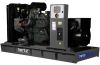 Дизельный генератор  HG 204 PC Дизельный генератор  HG 204 PC