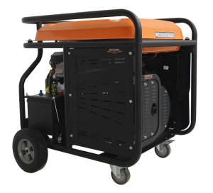 Бензиновый генератор Lifan 15000E3A 00159686 для газового котла фото