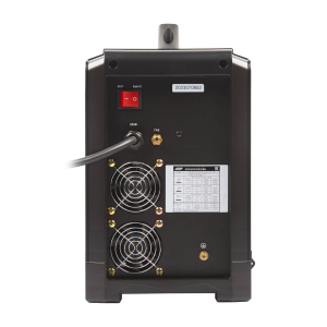 Сварочные инверторы MIG-MAG ПТК ПТК МАСТЕР MIG 200 DP SYN NF99 фото