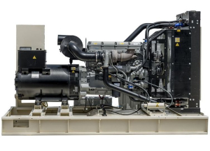 Дизельный генератор TEKSAN TJ800PE5L  промышленный Дизельный генератор TEKSAN TJ800PE5L  промышленный фото