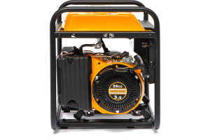 Бензиновый генератор RATO R1000  портативный фото