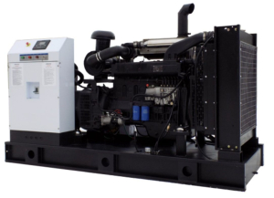 Дизельный генератор Азимут АД-200С-Т400-1РМ26  Дизельный генератор Азимут АД-200С-Т400-1РМ26  фото