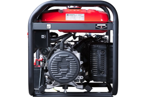 Бензиновый генератор Fubag BS 8000 DA ES 641088, 641018 (с автозапуском) Бензиновый генератор Fubag BS 8000 DA ES 641088, 641018 (с автозапуском) фото