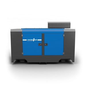 Винтовой компрессор CrossAir Borey220-15B масляный фото