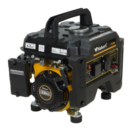 Бензиновый генератор  HT2000