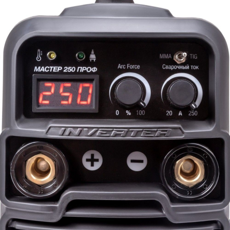 Мастер 250 Проф (ПРОФ ММА)