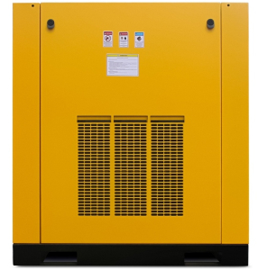 Винтовой компрессор Berg ВК-22Р-Е 7 (IP23) фото