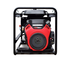 Бензиновый генератор GenMac COMBIPLUS G15000HEO  фото