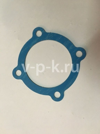 R 21151002 Прокладка плиты клапанной (нижняя) LH20-2/LB30-2/40-2 для lb40-3