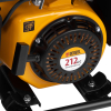 Бензиновый генератор  GT-3500iF