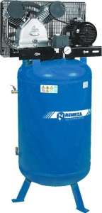 Поршневой компрессор Remeza СБ4/Ф-270.LB50B Поршневой компрессор Remeza СБ4/Ф-270.LB50B фото