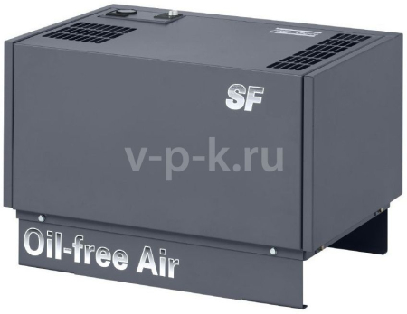 SF 4 8P FM на раме