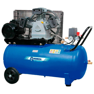 Поршневой компрессор Remeza СБ4/С-200.LB40 Поршневой компрессор Remeza СБ4/С-200.LB40 фото