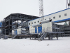 Дизельный генератор  ADM-3000 MTU Дизельный генератор  ADM-3000 MTU