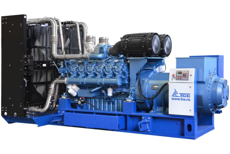 Дизельный генератор  АД-2200С-Т400-1РМ9