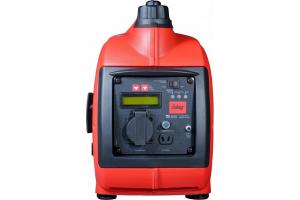 Бензиновый генератор Fubag TI 800 838977 для дачи фото