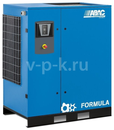 Винтовой компрессор  FORMULA М45 8.5