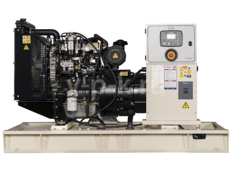 Дизельный генератор  TJ50PE-1 CROMPTON