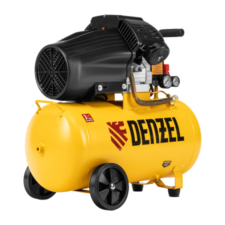 Поршневой компрессор  DCV1800/50