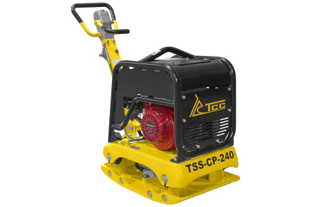 TSS-CP-240 (гидравлический привод)