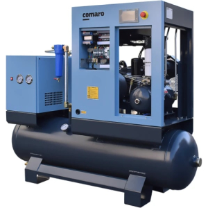 Винтовой компрессор Comaro LB 5,5-08/270 E фото