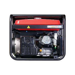 Бензиновый генератор Fubag BS 8500 XD ES  Бензиновый генератор Fubag BS 8500 XD ES  фото