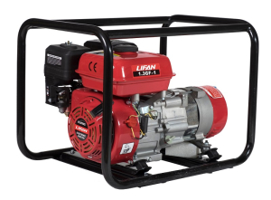 Бензиновый генератор Lifan 1.3 GF-1 00000041 фото