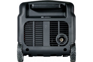 Fubag TI 3200 бензиновая электрическая станция (инверторный) фото