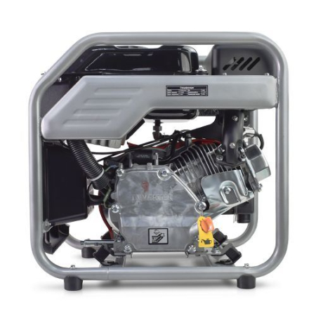 Бензиновый генератор  EPB3500i