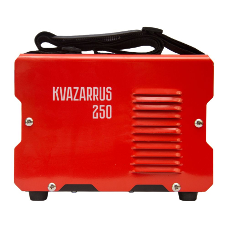 KVAZARRUS 250 (ММА)