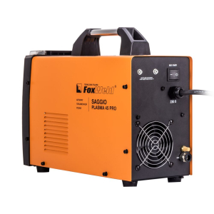 Аппарат плазменной резки Fox Weld SAGGIO PLASMA 45 PRO Аппарат плазменной резки Fox Weld SAGGIO PLASMA 45 PRO фото