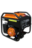 Бензиновый генератор  GG-4500iE
