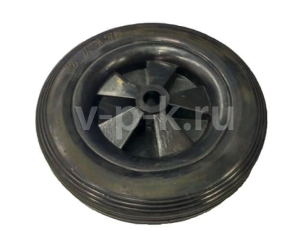 R 4281020000 Колесо D.200/50-20 мм для 100v80