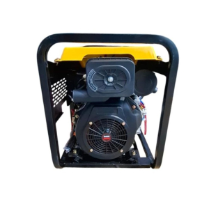 Дизельный генератор Zammer ECO S11000DE - 7,5 кВт S11000DE фото