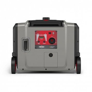 Бензиновый генератор Briggs & Stratton P 4500 Inverter  для газового котла фото