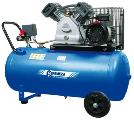 Поршневой компрессор  СБ4/С-100.LB30A