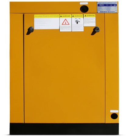 Винтовой компрессор Berg ВК-11Р-Е 12 (IP54)