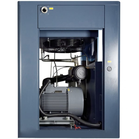 Винтовой компрессор  SB 55-10