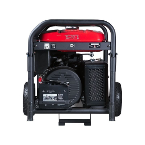 Бензиновый генератор Fubag TI 10000 A ES 431742 Бензиновый генератор Fubag TI 10000 A ES 431742 фото