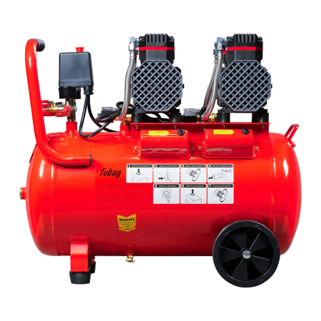 Поршневой компрессор  Free Air 350/50/3.0 S