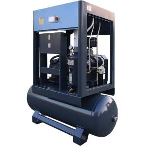 Винтовой компрессор Comaro LB 18,5-13/500 фото