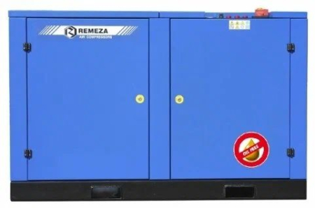 Винтовой компрессор  ВС340-8,5