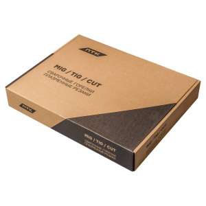  Горелка TIG TP 18 SUPER (ОКС 35-50, M16x1,5, б/р, 2-M PIN0201) 4м водяное охлаждение RLN1804 фото