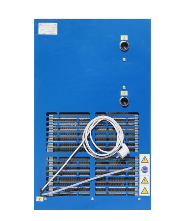 Рефрижераторный осушитель  ОВ-360М1