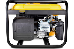 Бензиновый генератор RATO R3000-L2  портативный фото