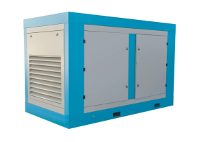 Винтовой компрессор Dali DL-1.7/8RA фото